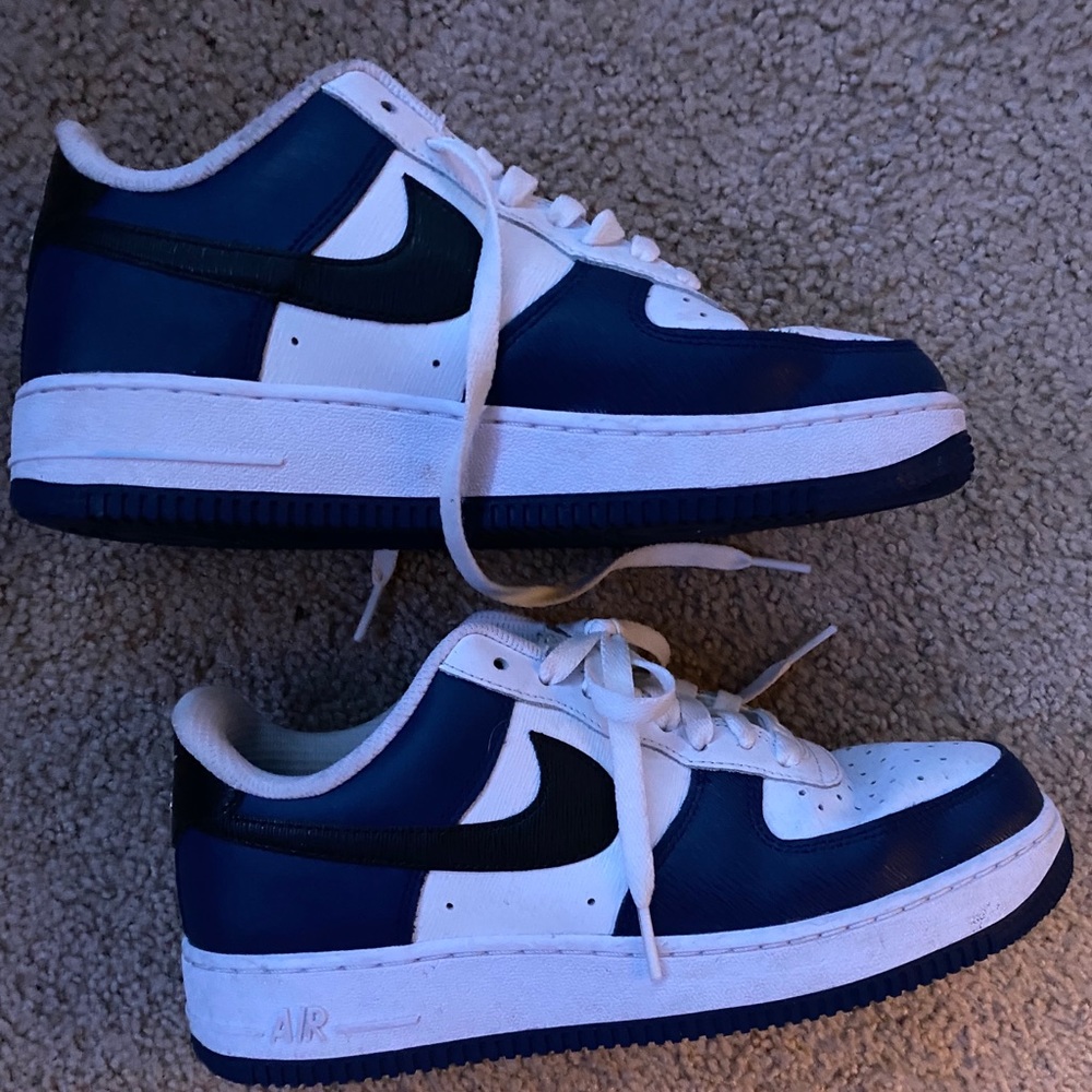 Nike Airforce Sneakers